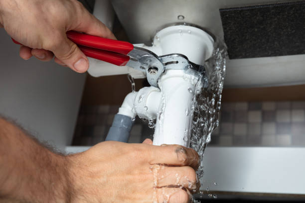 Best Commercial water damage restoration  in Cerro Gordo, IL